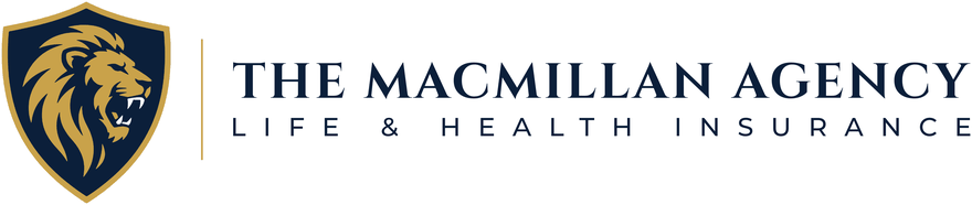 The MacMillan Agency, Life & Health Insurance