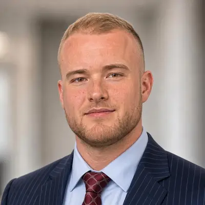 Matt MacMillan
